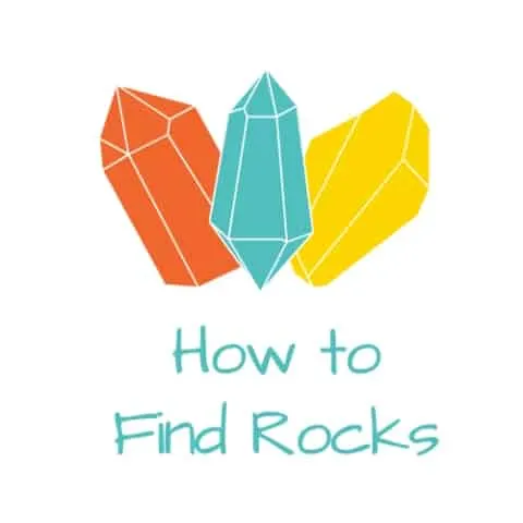 How to Find Rocks