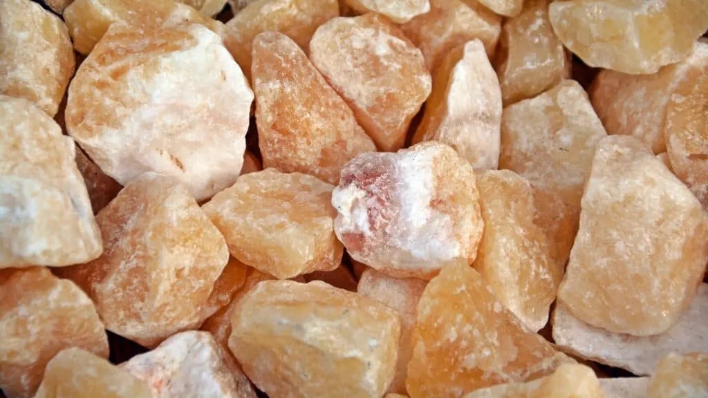 Can You Tumble Calcite