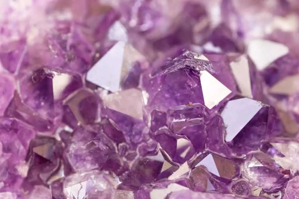 What are Crystals?