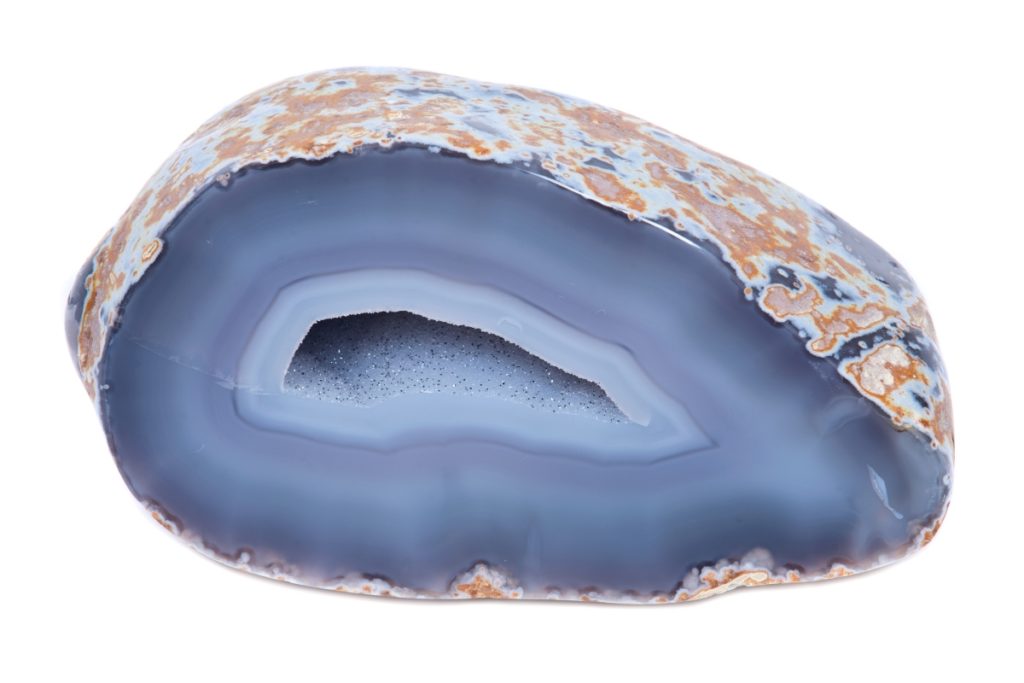 What Are the Main Types of Agates?