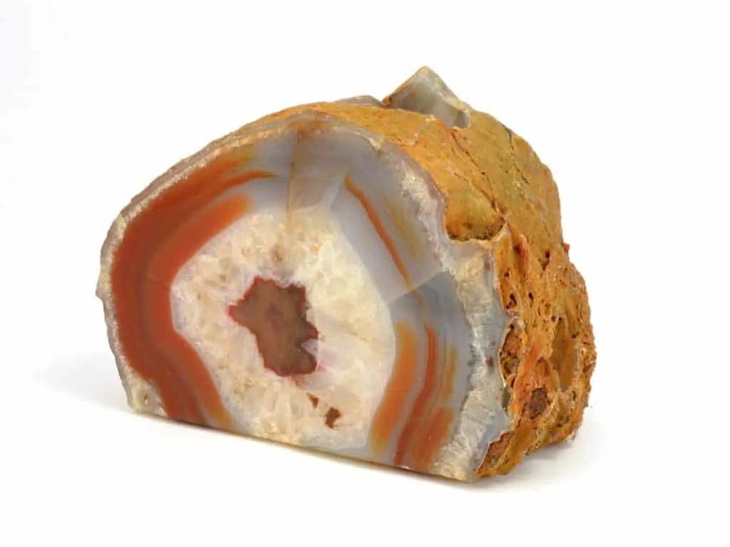 What Is Agate And How Does It Form