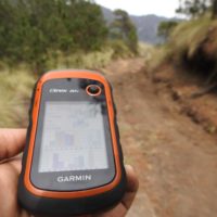Best GPS For Rockhounding
