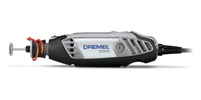 Dremel 3000 Rotary Tool Kit Review