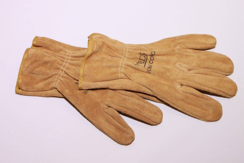 Best gloves for rockhounding