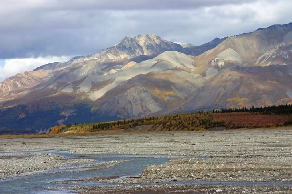 Best Rockhounding Sites in Alaska & What You Can Find