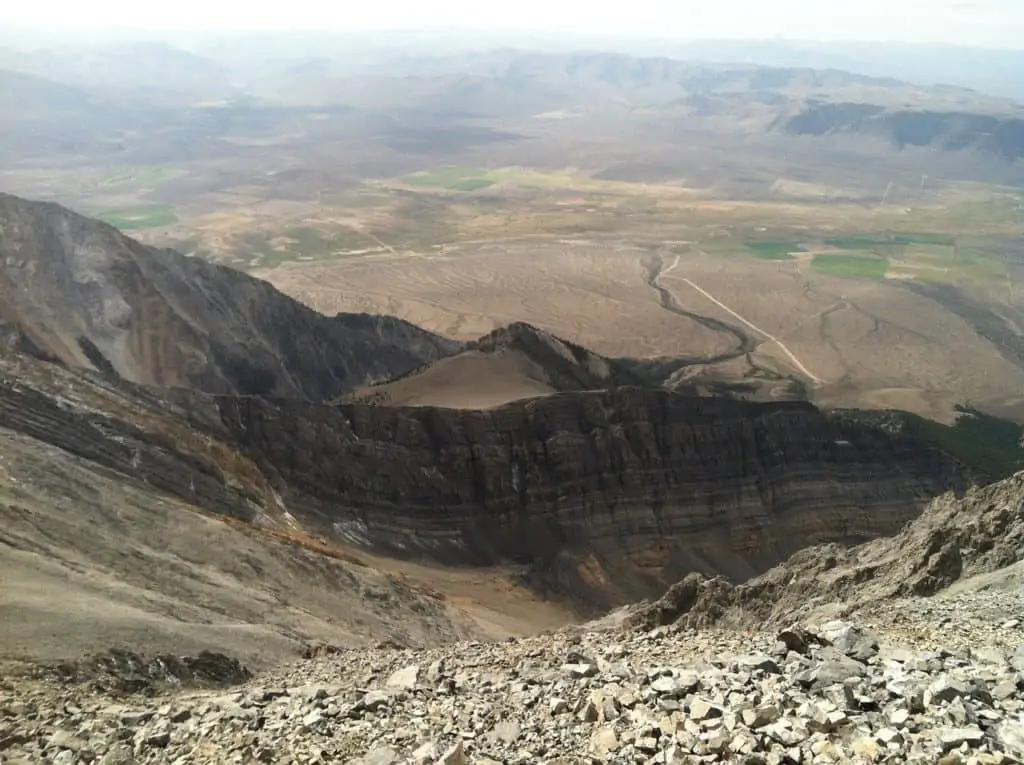 Best Rockhounding Sites in Idaho & What You Can Find