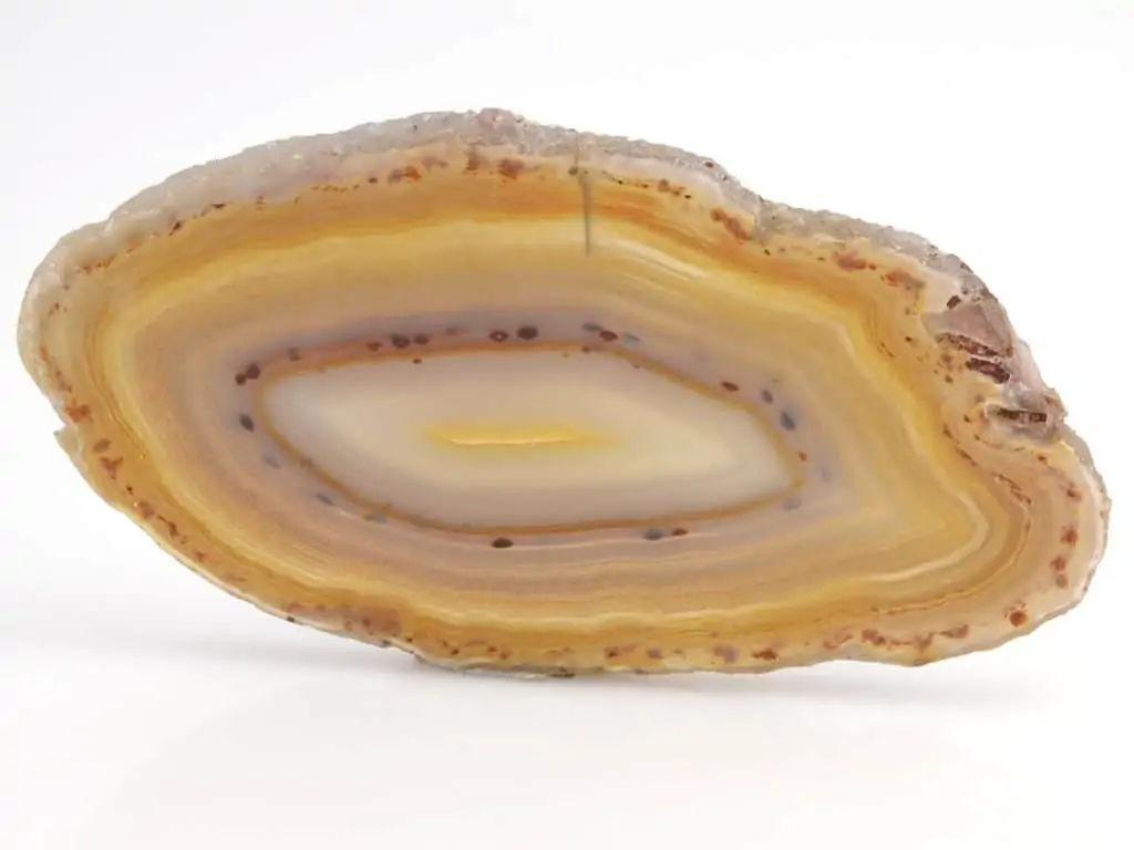 Real Agate