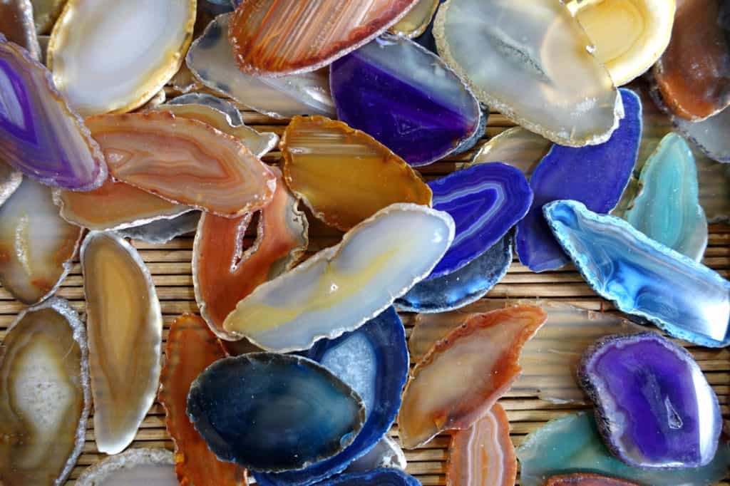 How to Cut and Polish Agates? Compete Guide for Different Options and Tools