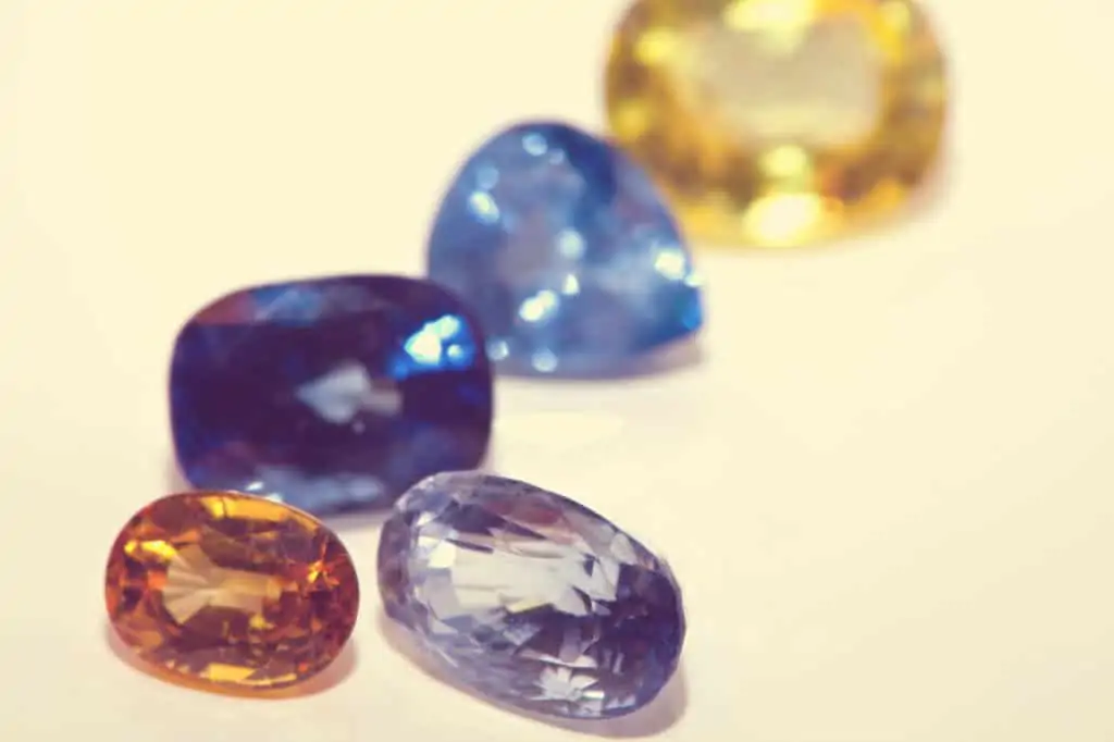 The Rarest Gemstones on Earth