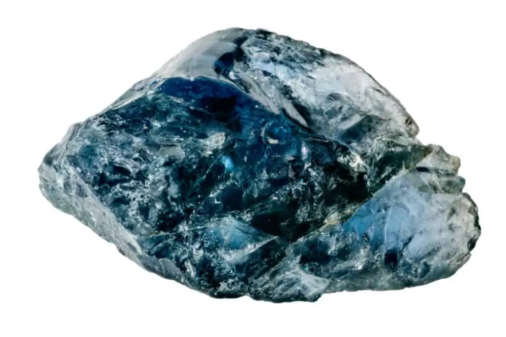 Montana Has a Huge Deposits of Sapphire