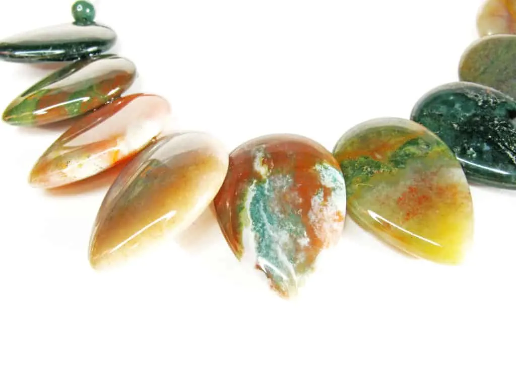 How to Tell if Jasper is Real or Fake? The Main Differences Real vs. Fake Jasper