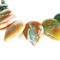 How to Tell if Jasper is Real or Fake? The Main Differences Real vs. Fake Jasper