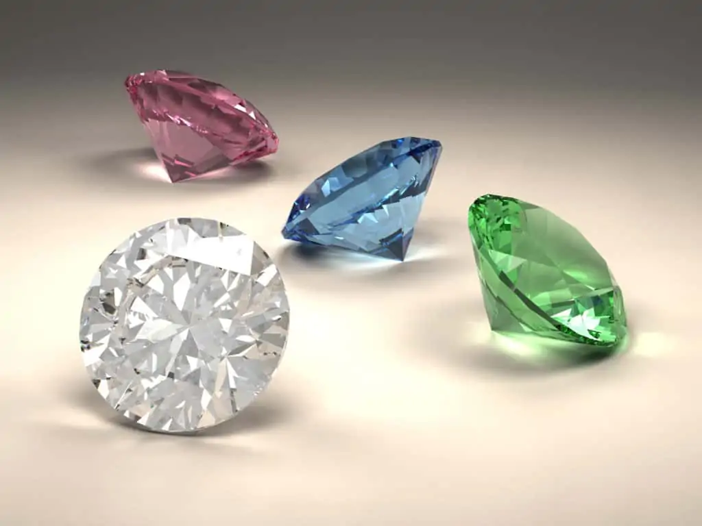 What Are Precious Gemstones & How to Identify Them?
