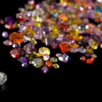 Precious And Semi-Precious Gemstones: Explanation & Difference