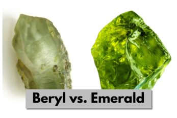 Beryl vs. Emerald: 7 Key Differences (Are They The Same?) – How to Find ...
