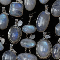 The Main Differences Between Real and Fake Moonstone