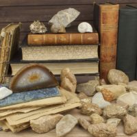 The Best Books for Identifying Rocks and Minerals