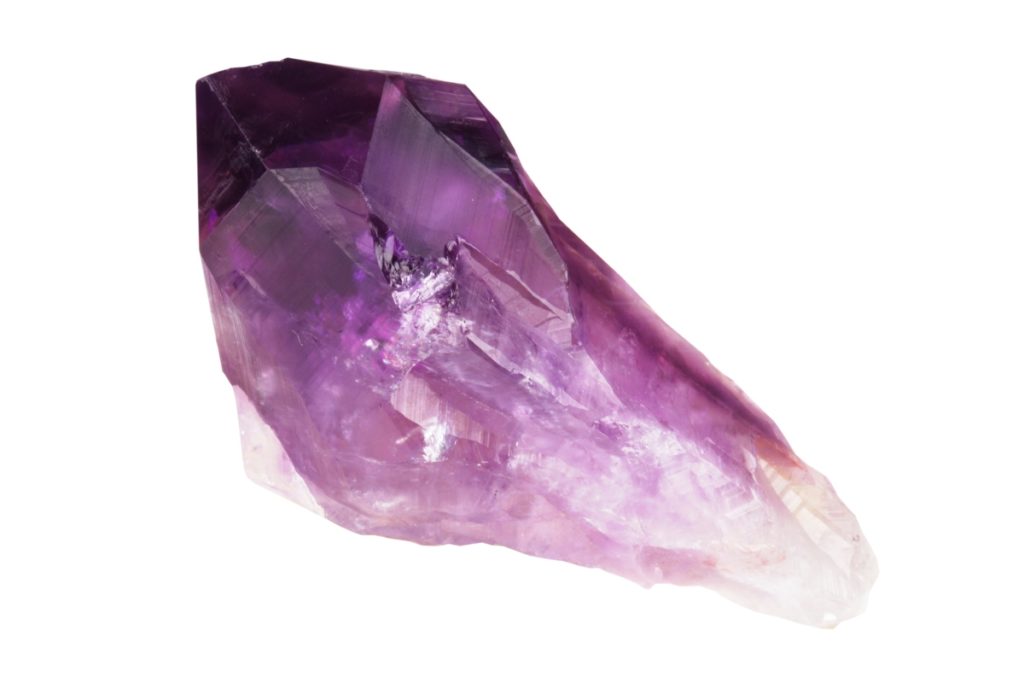 Amethyst Can Be Found in Missouri
