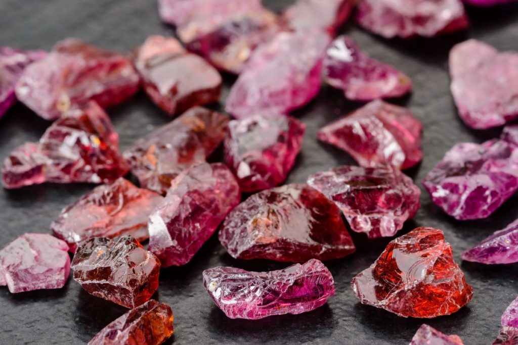 What's the Garnet Worth? Real Value of Garnets