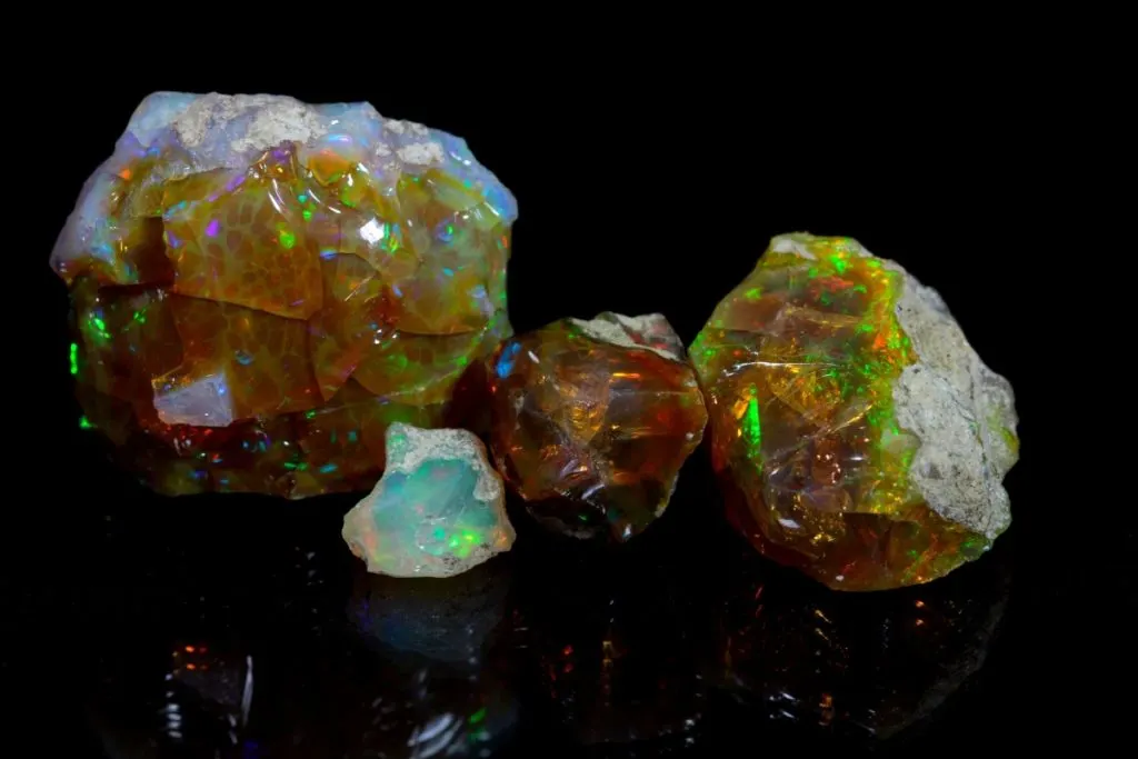 Why Opal is Valuable?