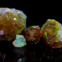 Is Opal Valuable?