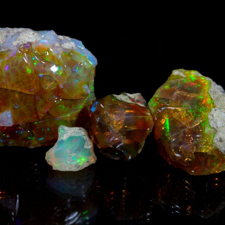 8 Factors Why Opal is Valuable (Prices for Different Types) – How to ...