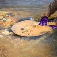 What Rocks To Look For When Gold Prospecting