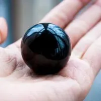 How To Polish Obsidian At Home