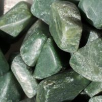Difference Between Real and Fake Jade