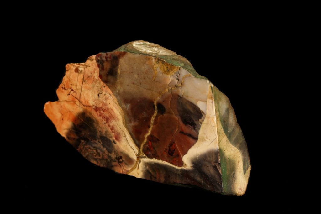 What is The Value of Jasper