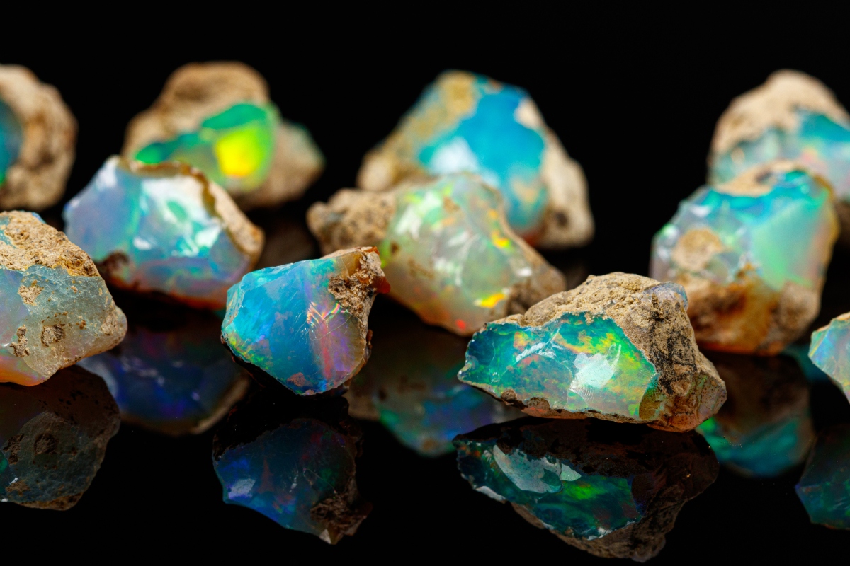 4 Best Locations for Finding Opals Near Me (United States) – How to