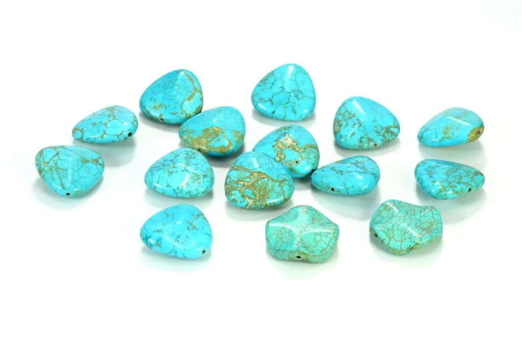 Where to Find Turquoise in the US