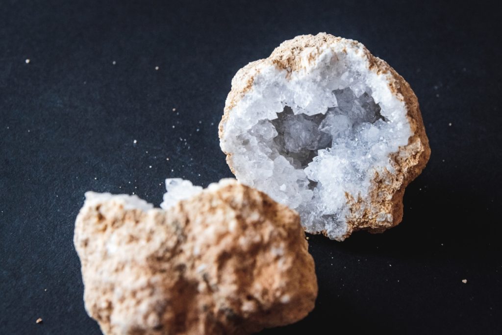 Where to Find Geodes Near Me