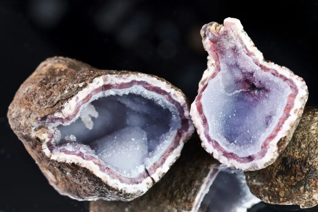 Where to Find Geodes in the U.S.? 