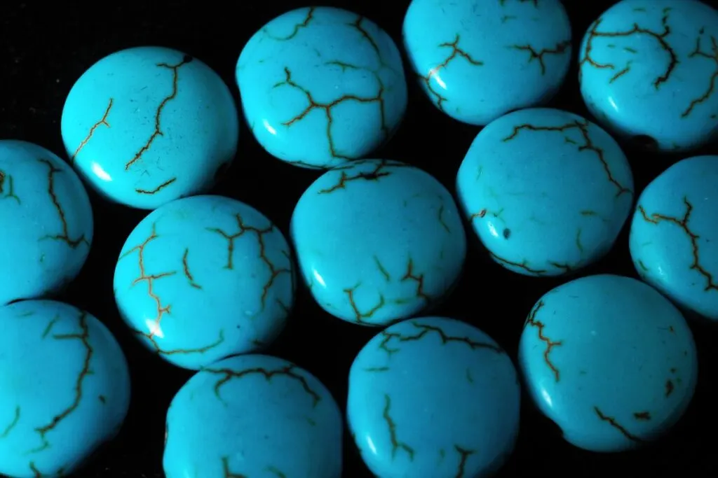 Differences Between Real and Fake Turquoise