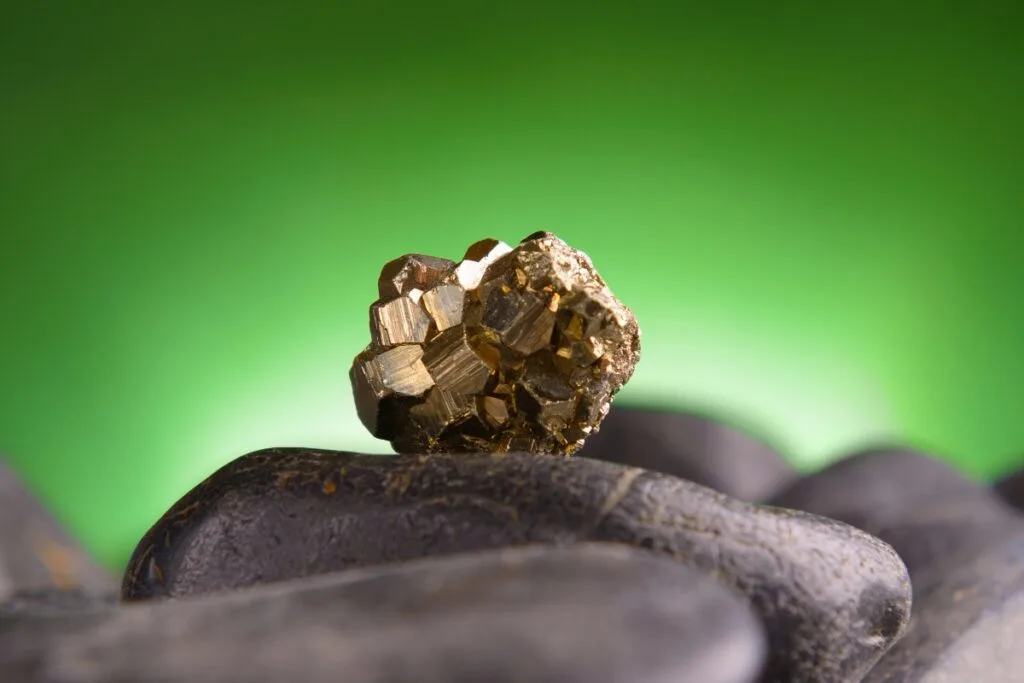 Where to Find Pyrite Near Me