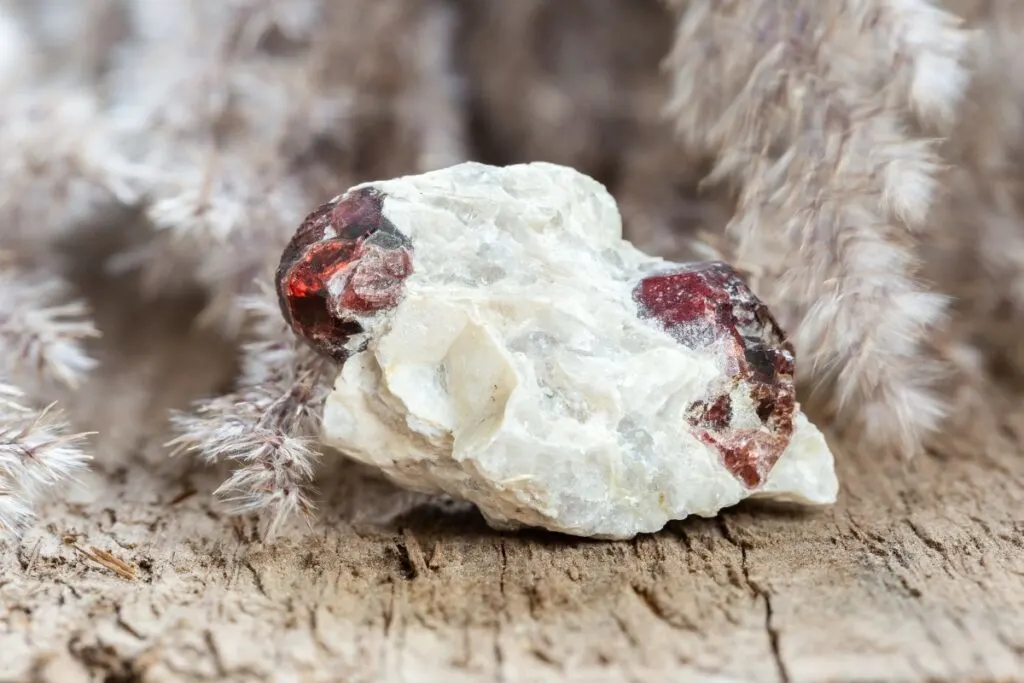 Where to Find Garnets in the United States?