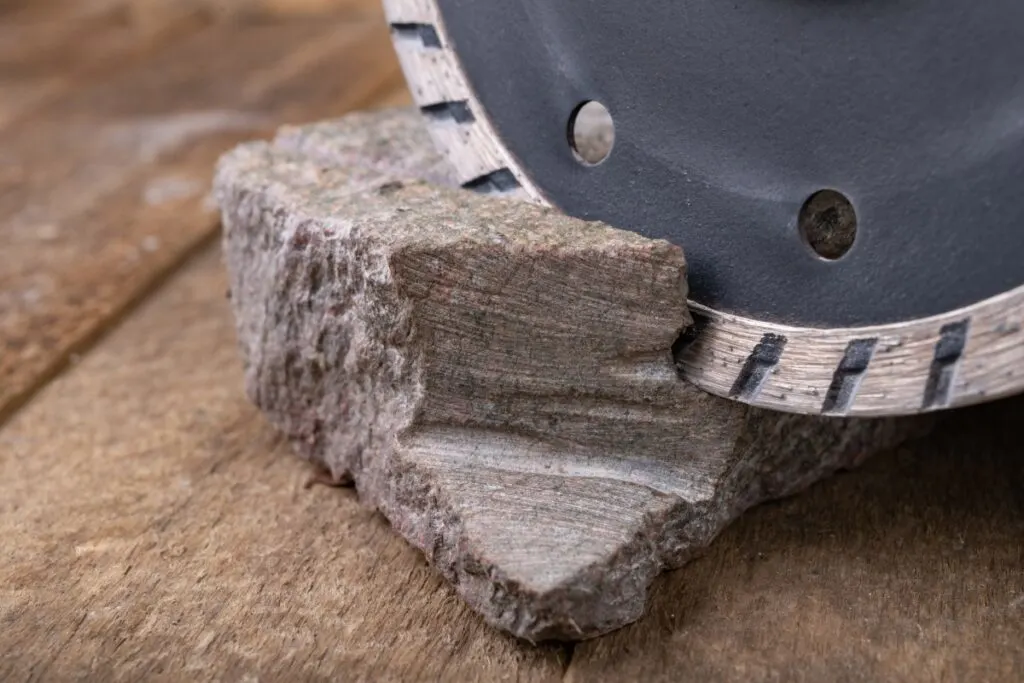 Best Saws For Cutting Rocks