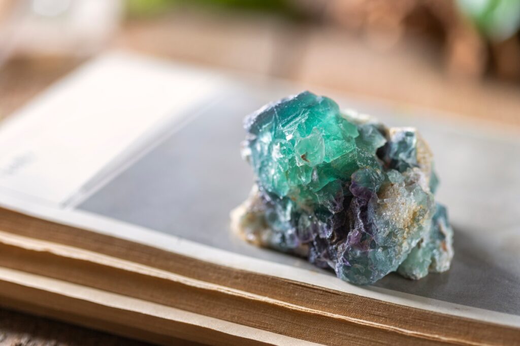 Where to Find Fluorite Near Me