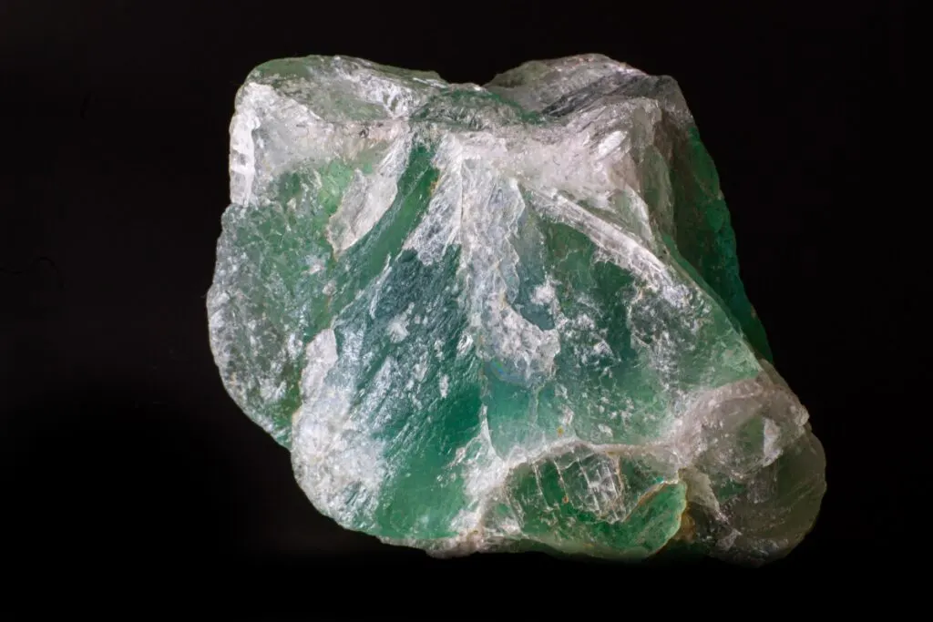 Where Is Fluorite Found in the United States