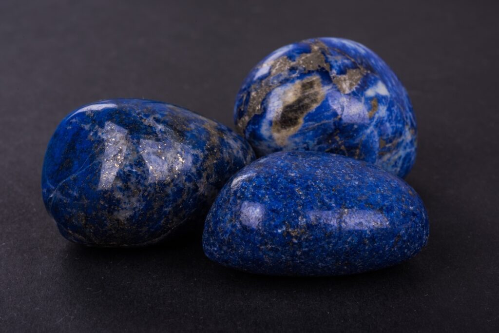 Why is Lapis Lazuli So Expensive?