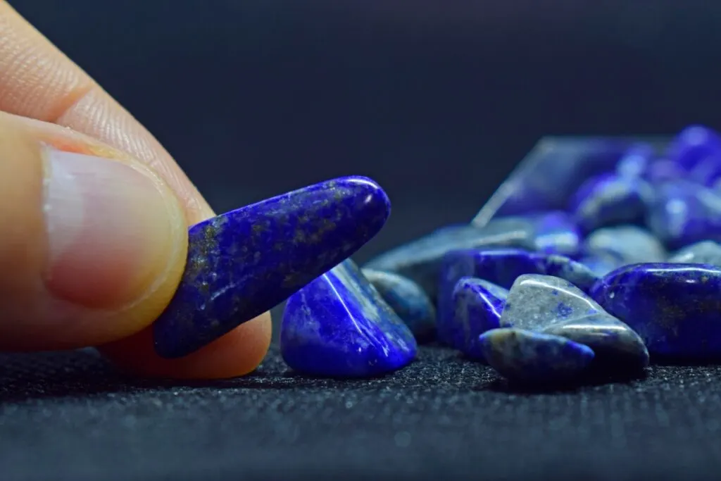 Where Can I Find Lapis Lazuli in the United States?
