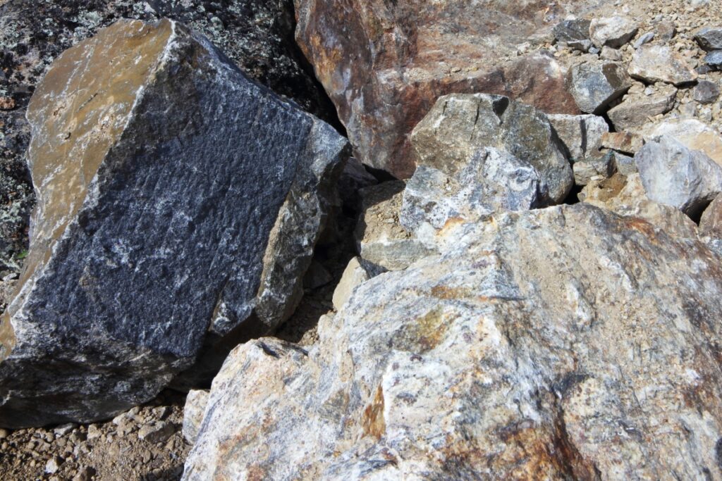Where Is Granite Found in the United States