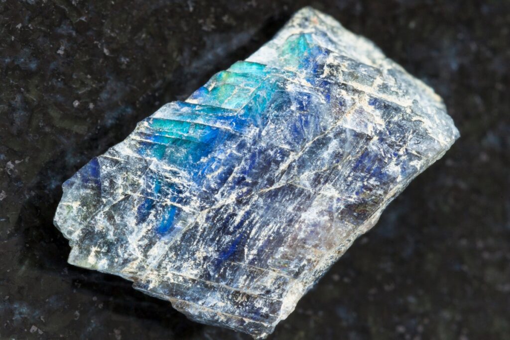 Where Can I Find Labradorite in the USA