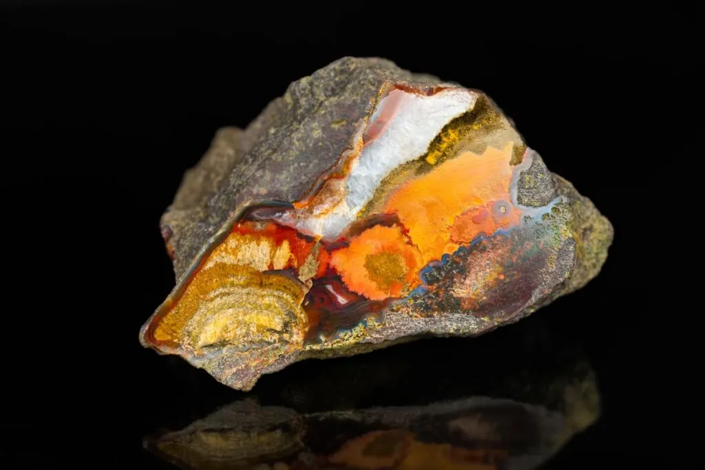 What is Agate