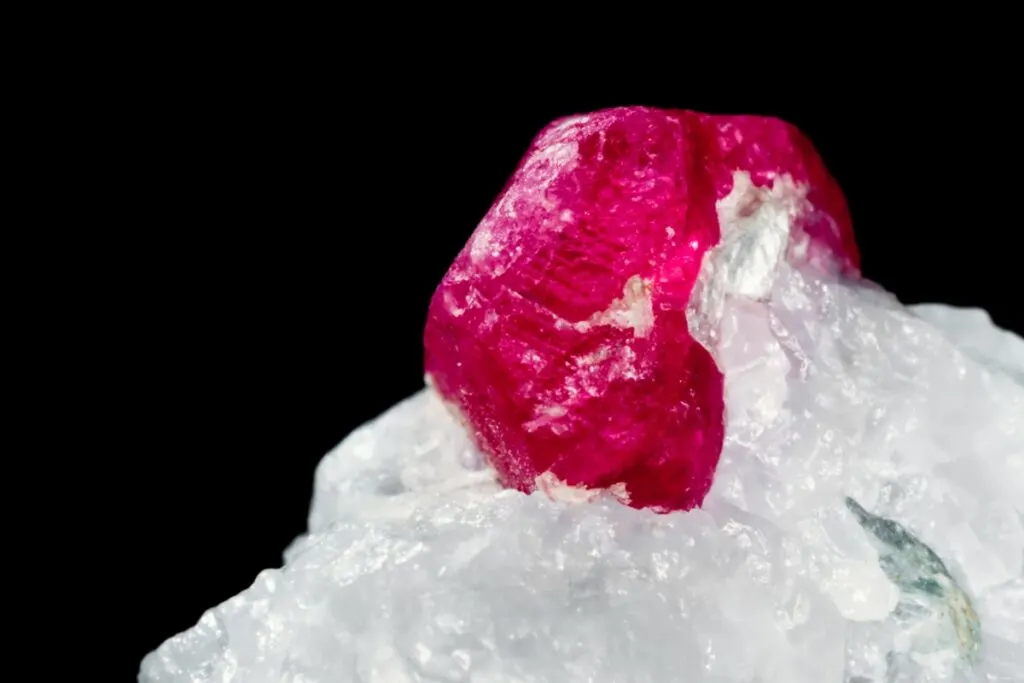 Where to Find Rubies in the USA
