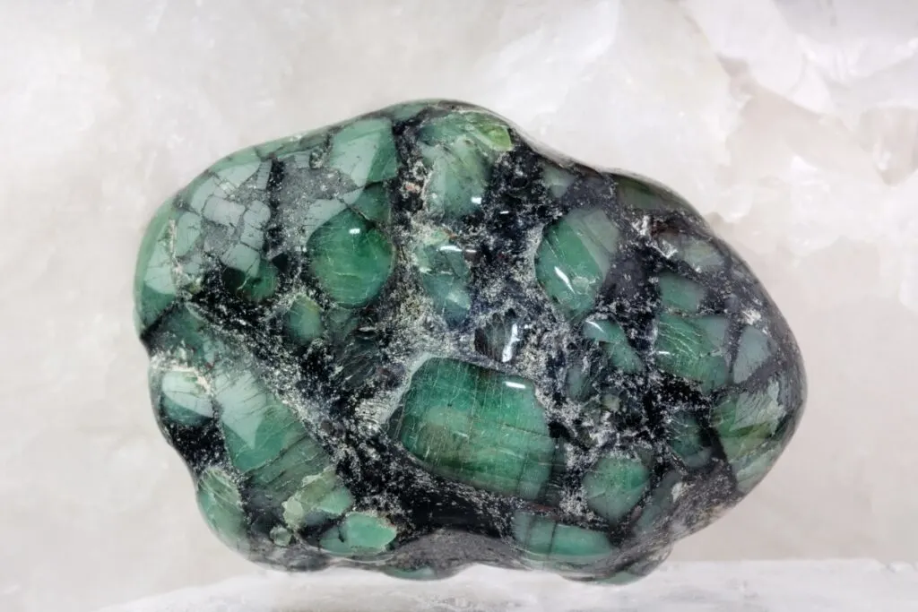 Where to Find Emerald in the USA