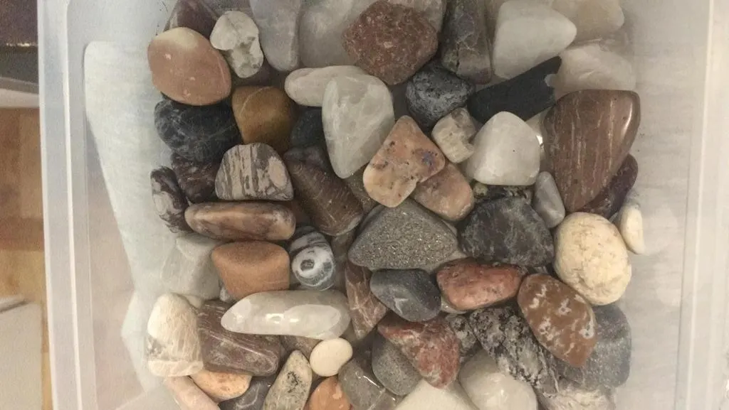 Are Rock Tumblers Safe?