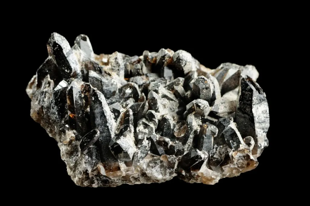 Where to Find Magnetite in the USA