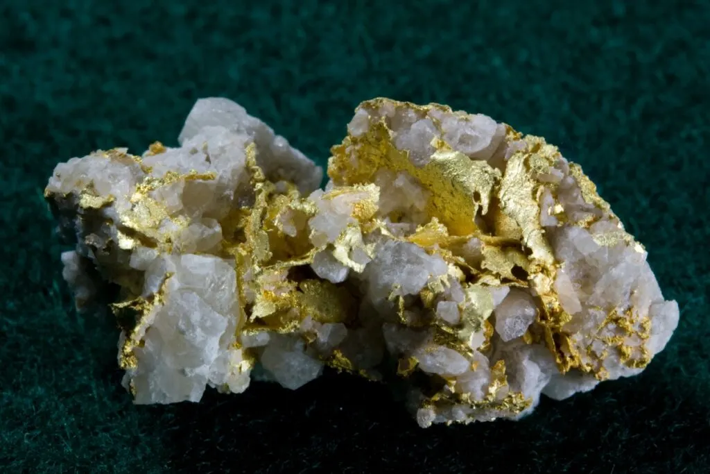 Gold Prospecting Law in Colorado